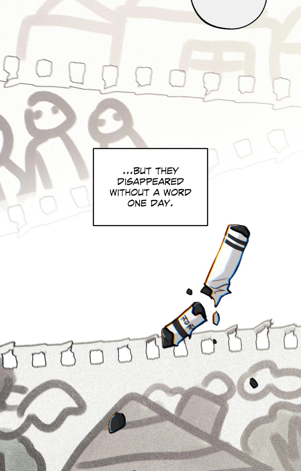 Monday'saviour Chapter 81 page 36 - 