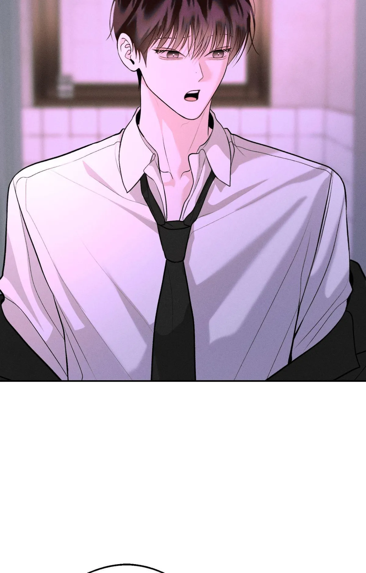 Monday'saviour Chapter 81 page 39 - 