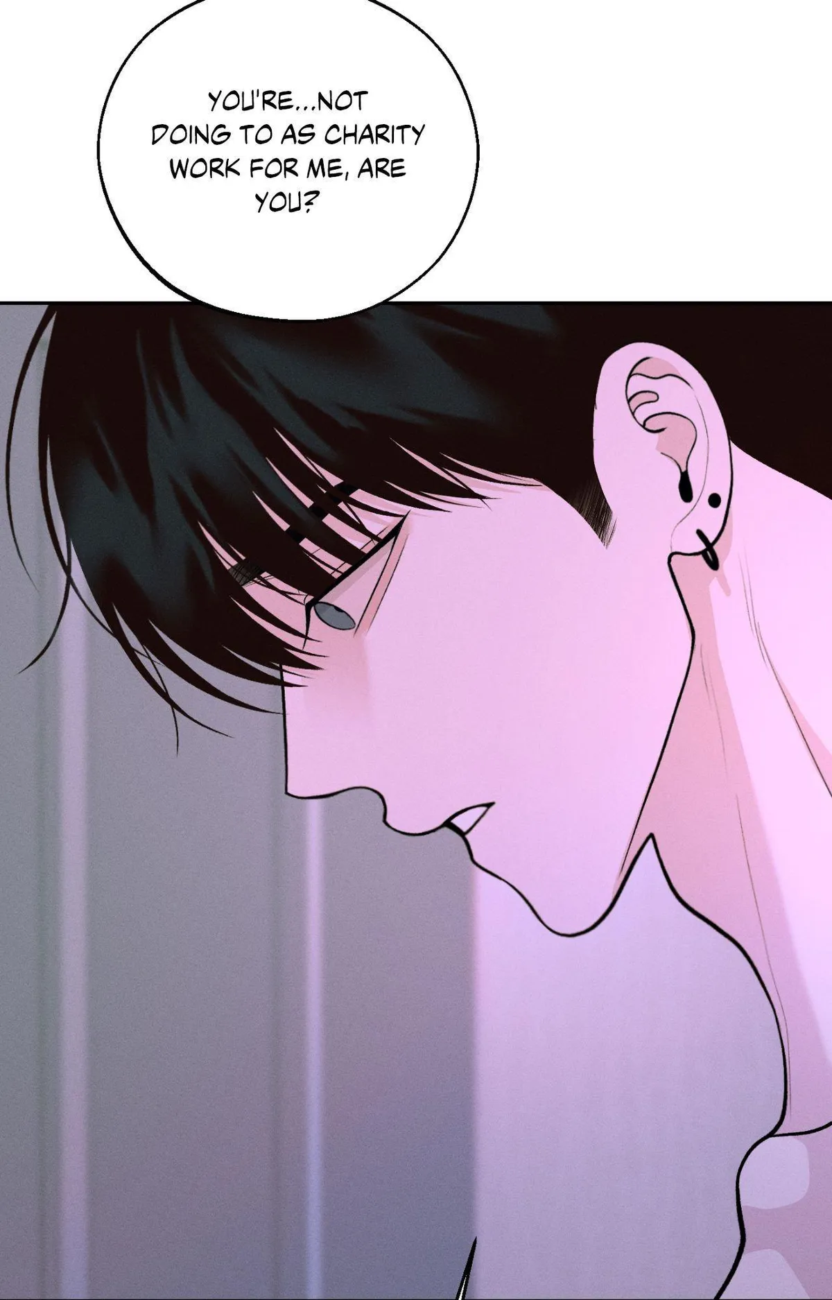 Monday'saviour Chapter 81 page 40 - 