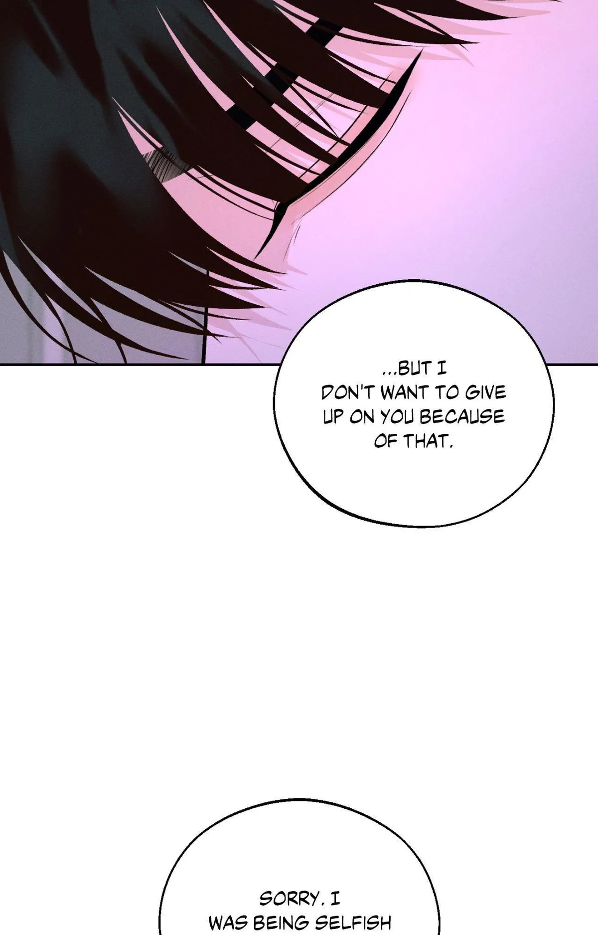Monday'saviour Chapter 81 page 42 - 