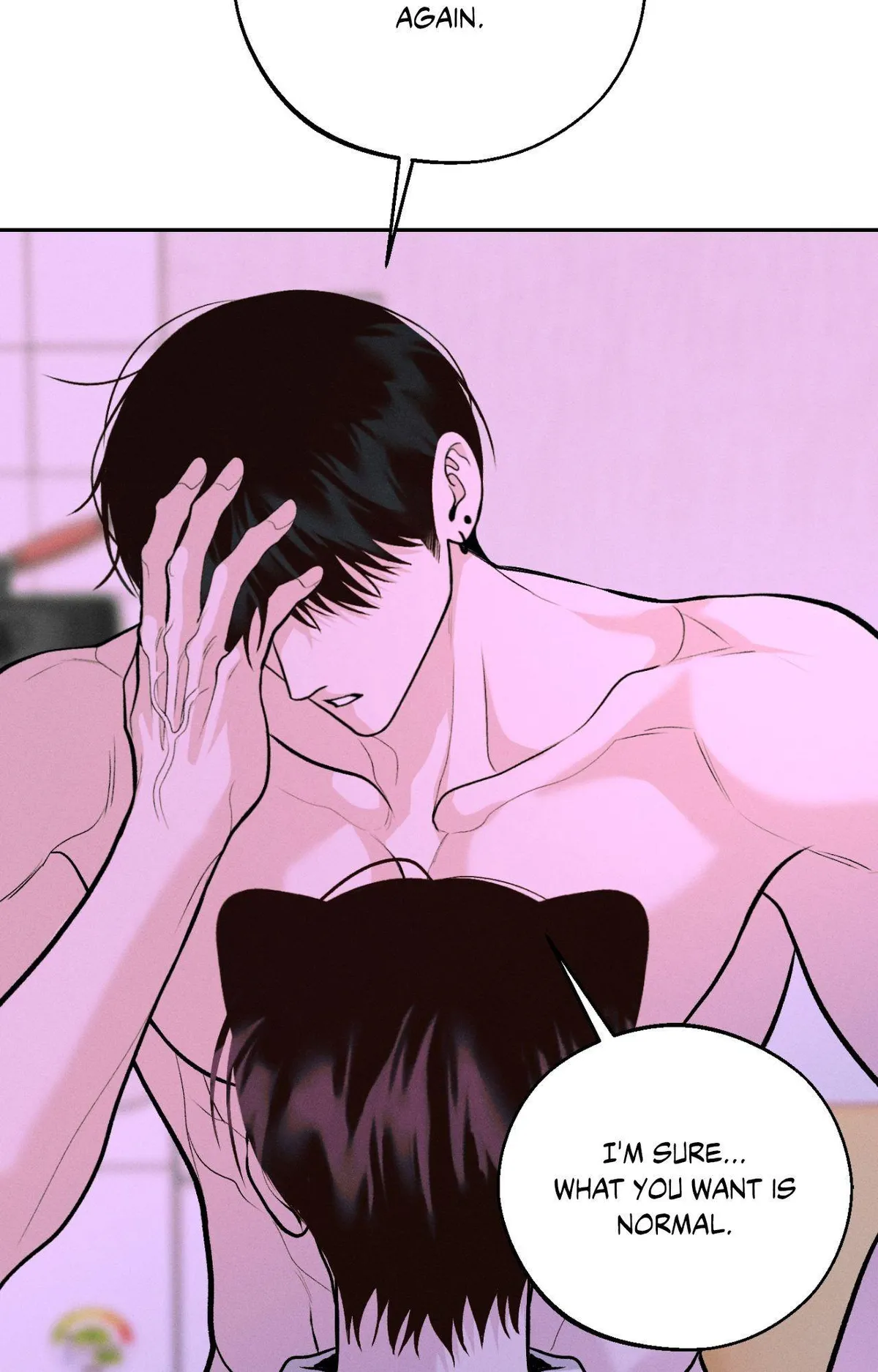 Monday'saviour Chapter 81 page 43 - 