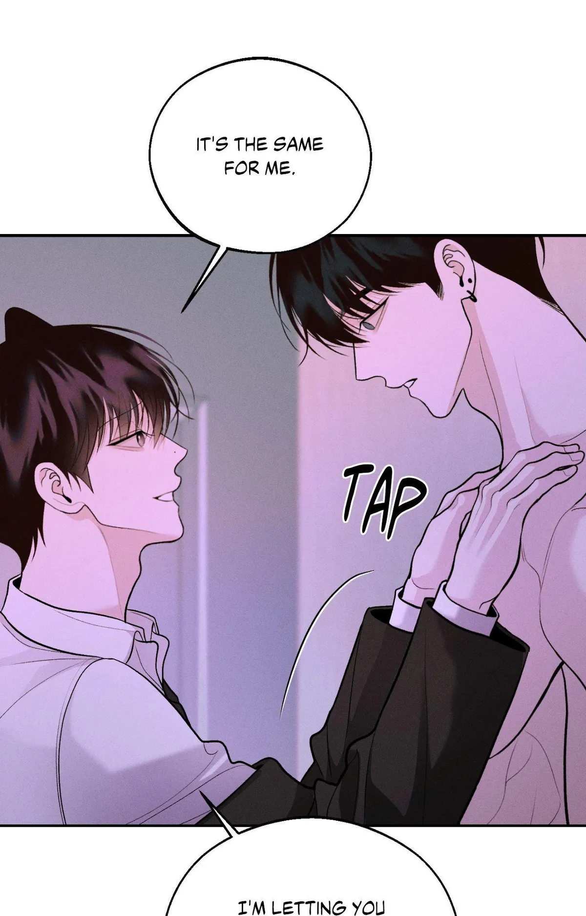 Monday'saviour Chapter 81 page 45 - 