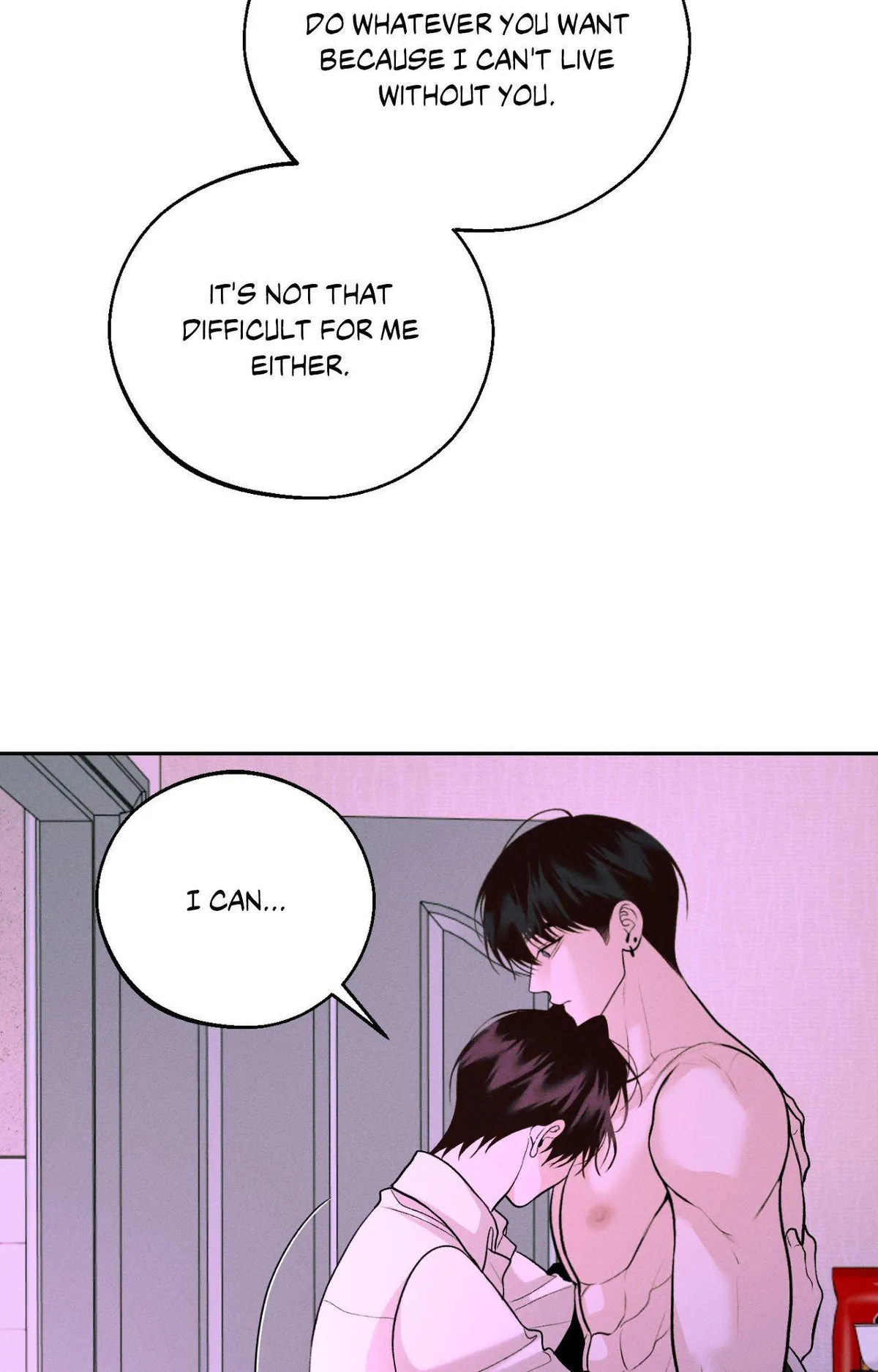 Monday'saviour Chapter 81 page 46 - 