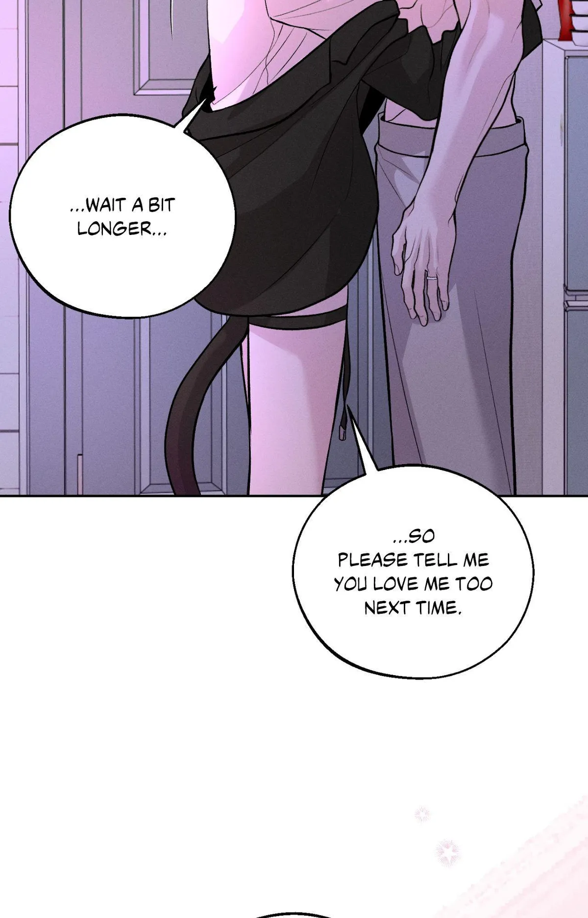 Monday'saviour Chapter 81 page 47 - 
