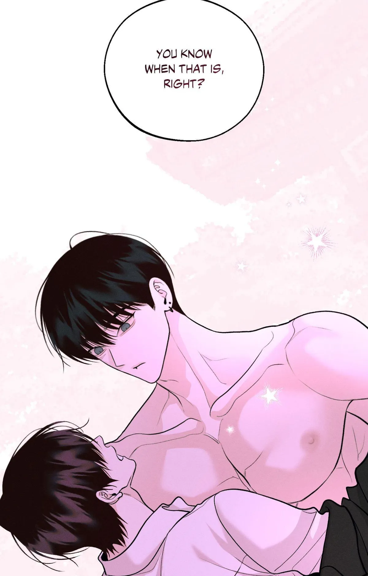 Monday'saviour Chapter 81 page 48 - 