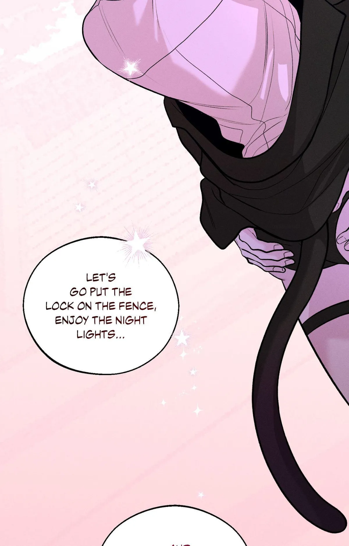 Monday'saviour Chapter 81 page 49 - 
