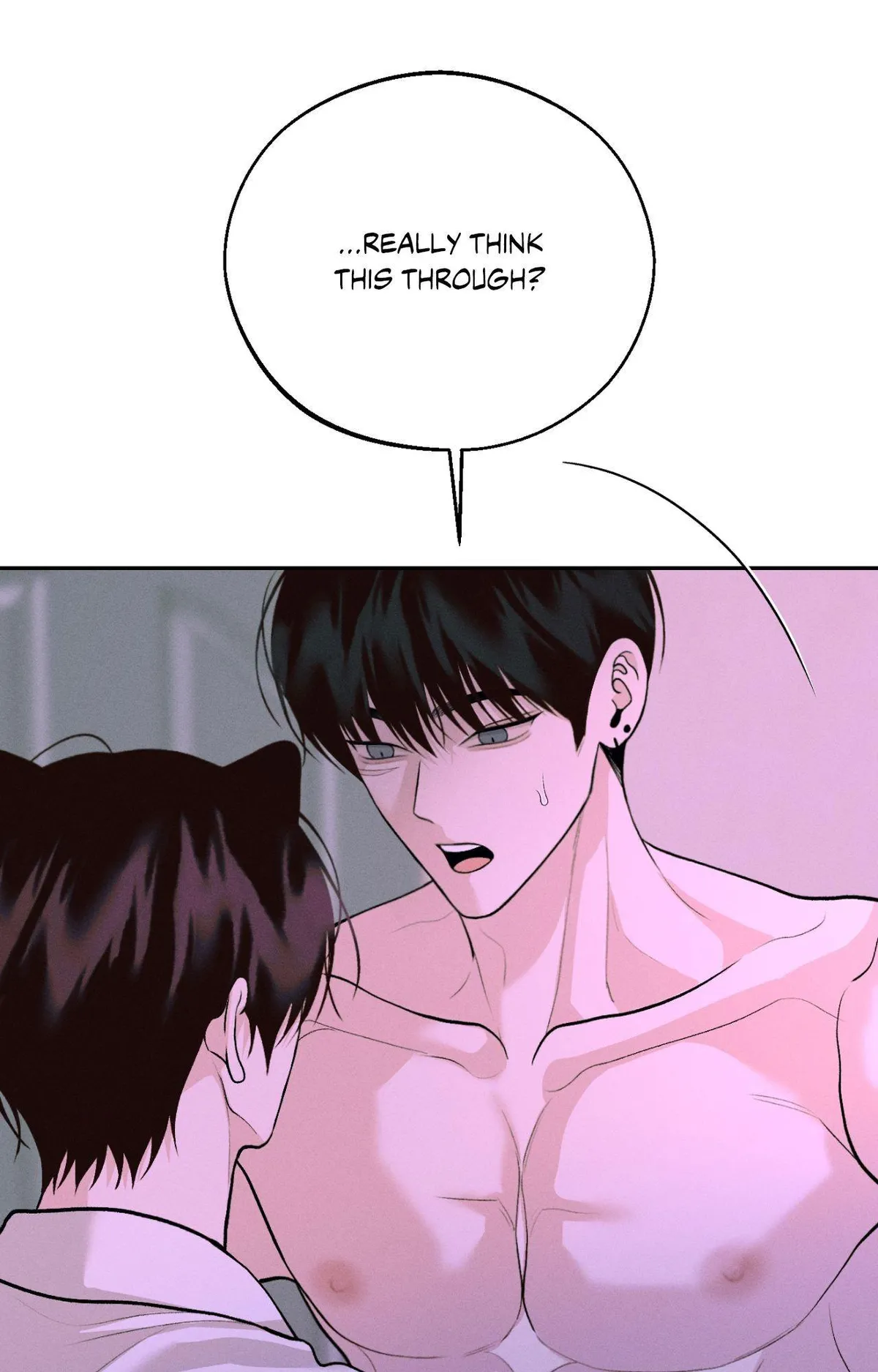 Monday'saviour Chapter 81 page 6 - 