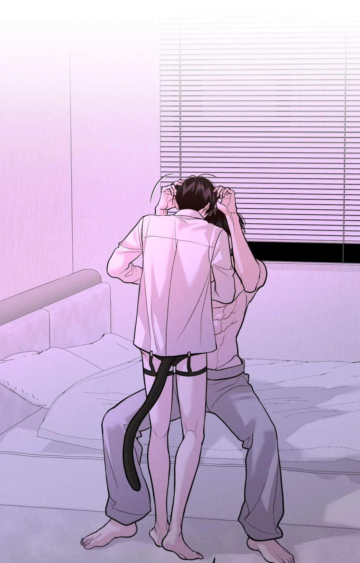 Monday'saviour Chapter 81 page 53 - 