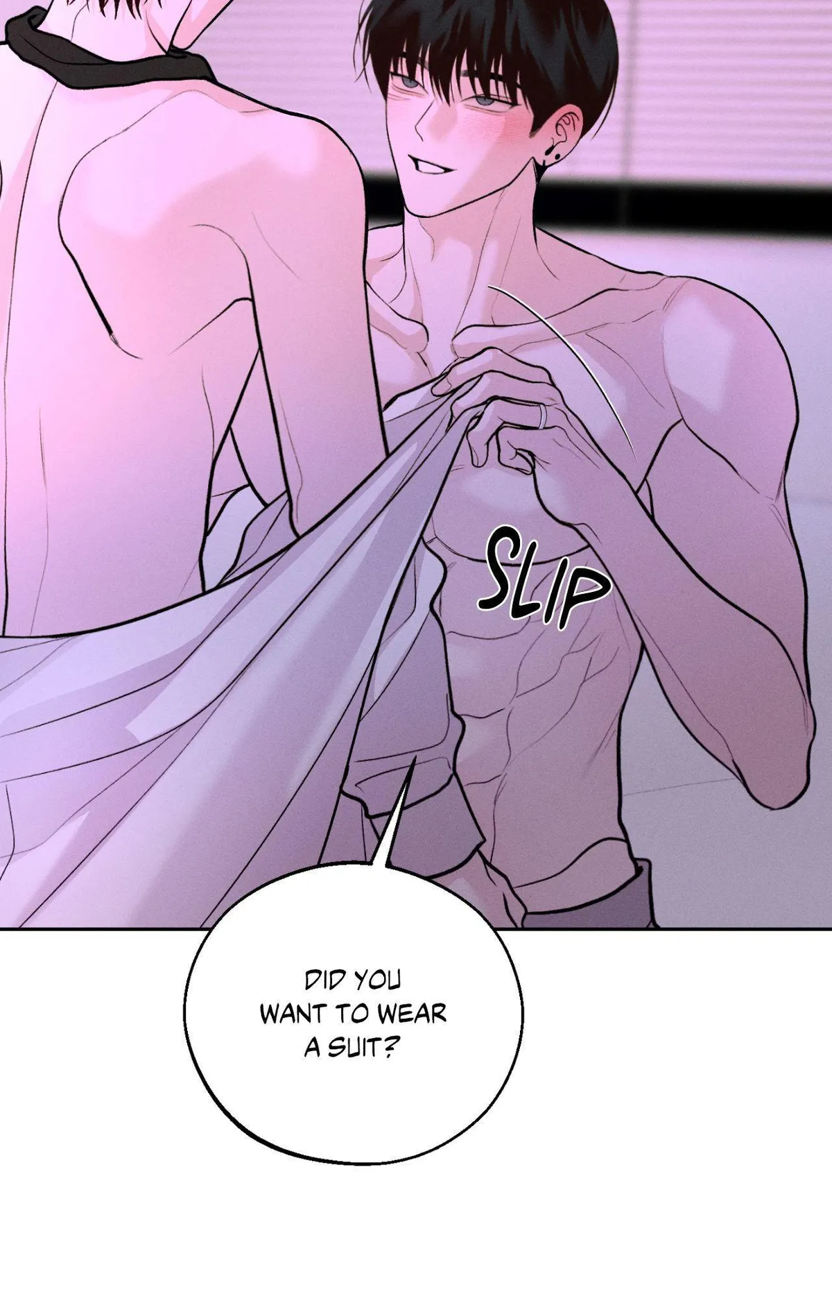 Monday'saviour Chapter 81 page 55 - 