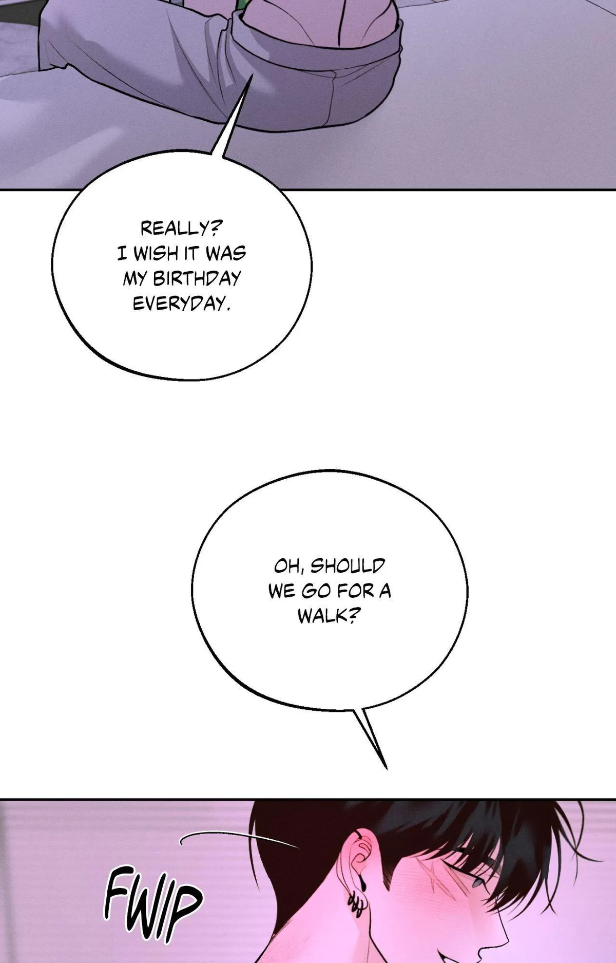 Monday'saviour Chapter 81 page 57 - 
