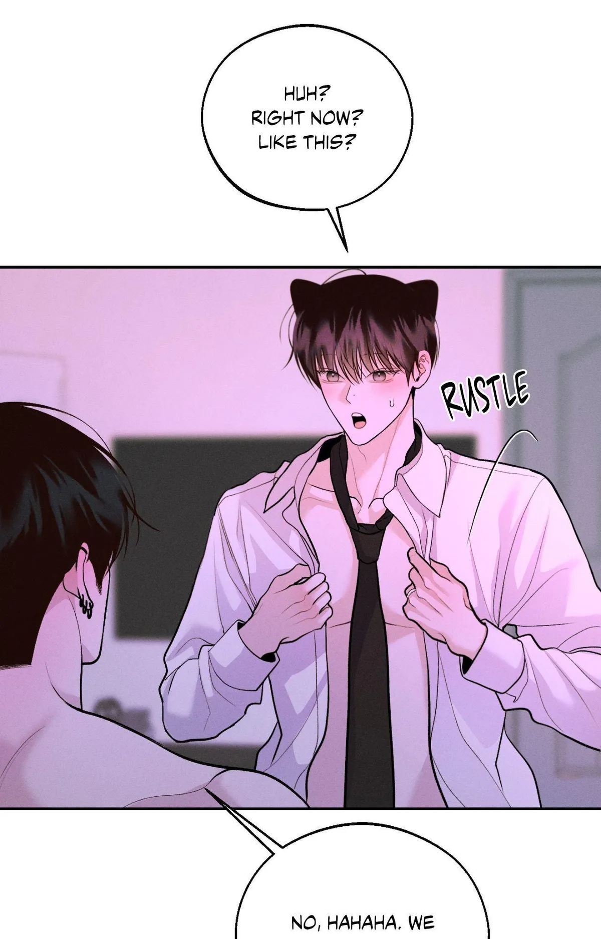 Monday'saviour Chapter 81 page 59 - 