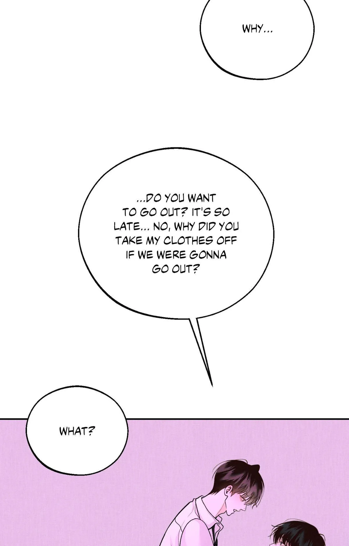 Monday'saviour Chapter 81 page 61 - 