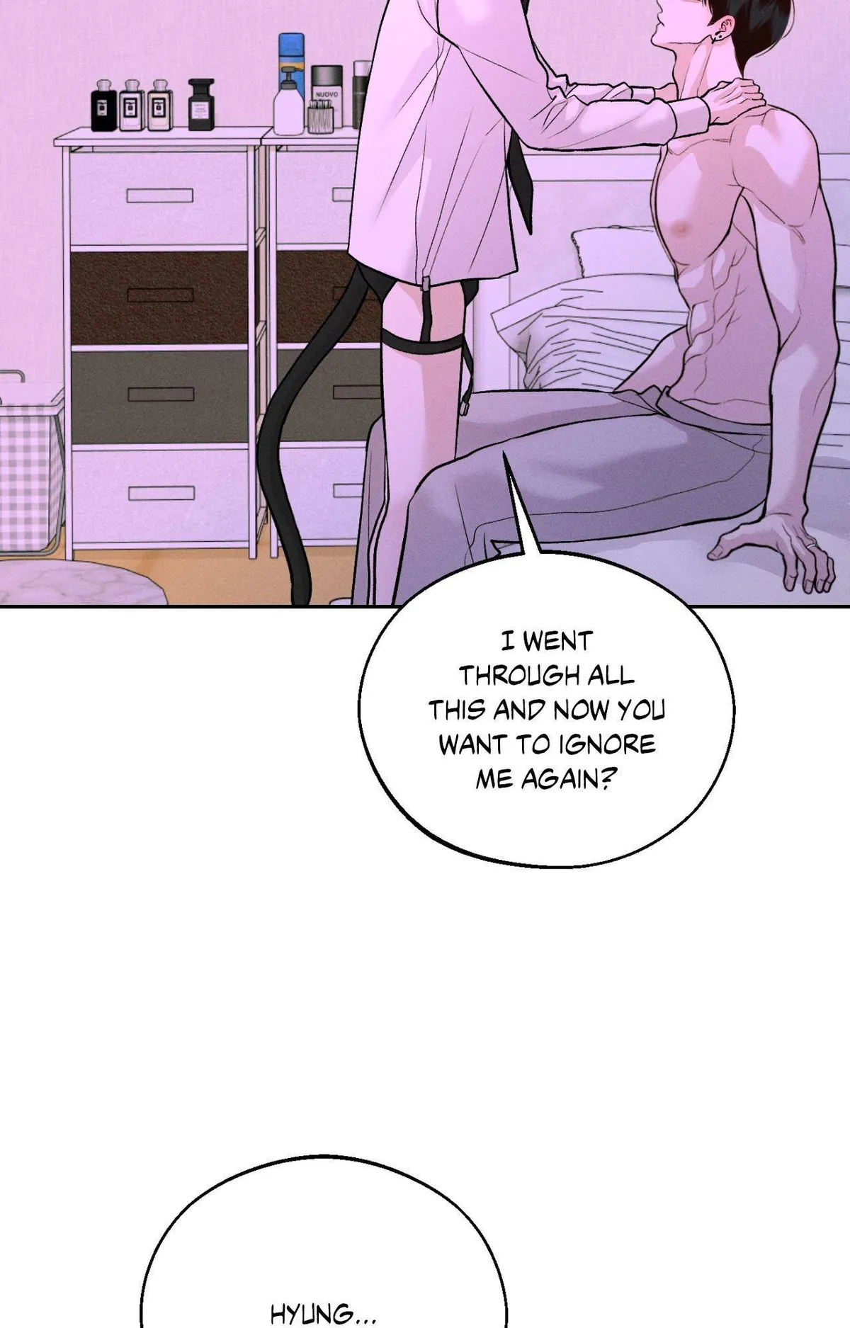 Monday'saviour Chapter 81 page 62 - 