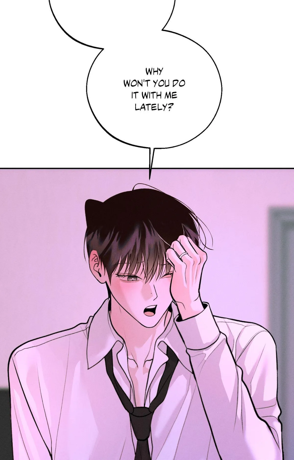 Monday'saviour Chapter 81 page 63 - 