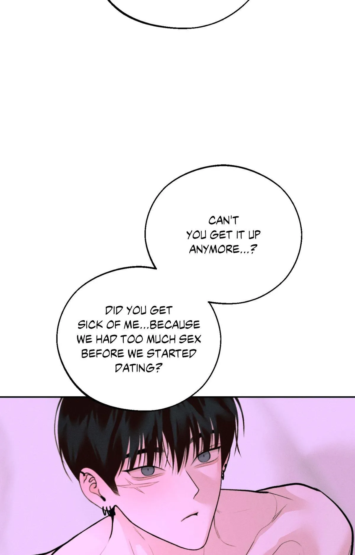 Monday'saviour Chapter 81 page 65 - 