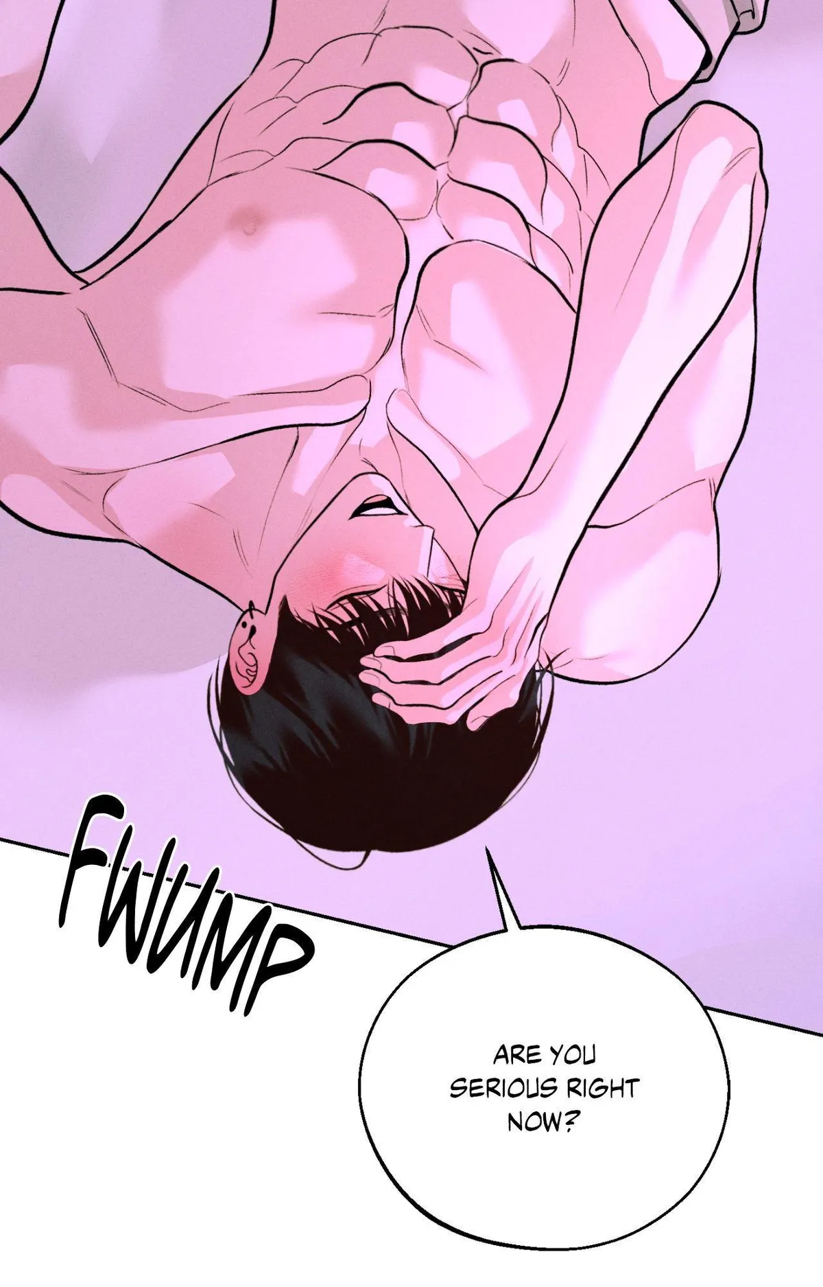 Monday'saviour Chapter 81 page 68 - 