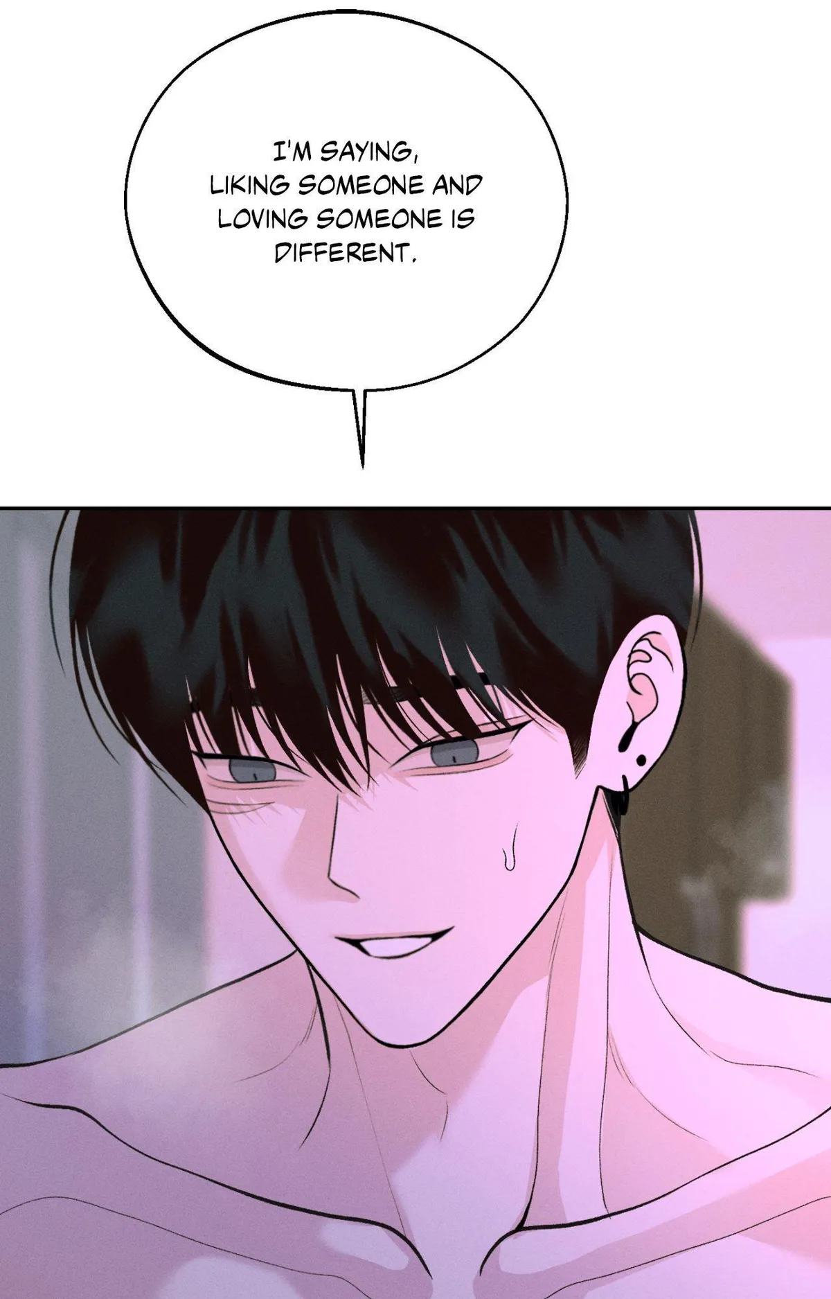 Monday'saviour Chapter 81 page 8 - 