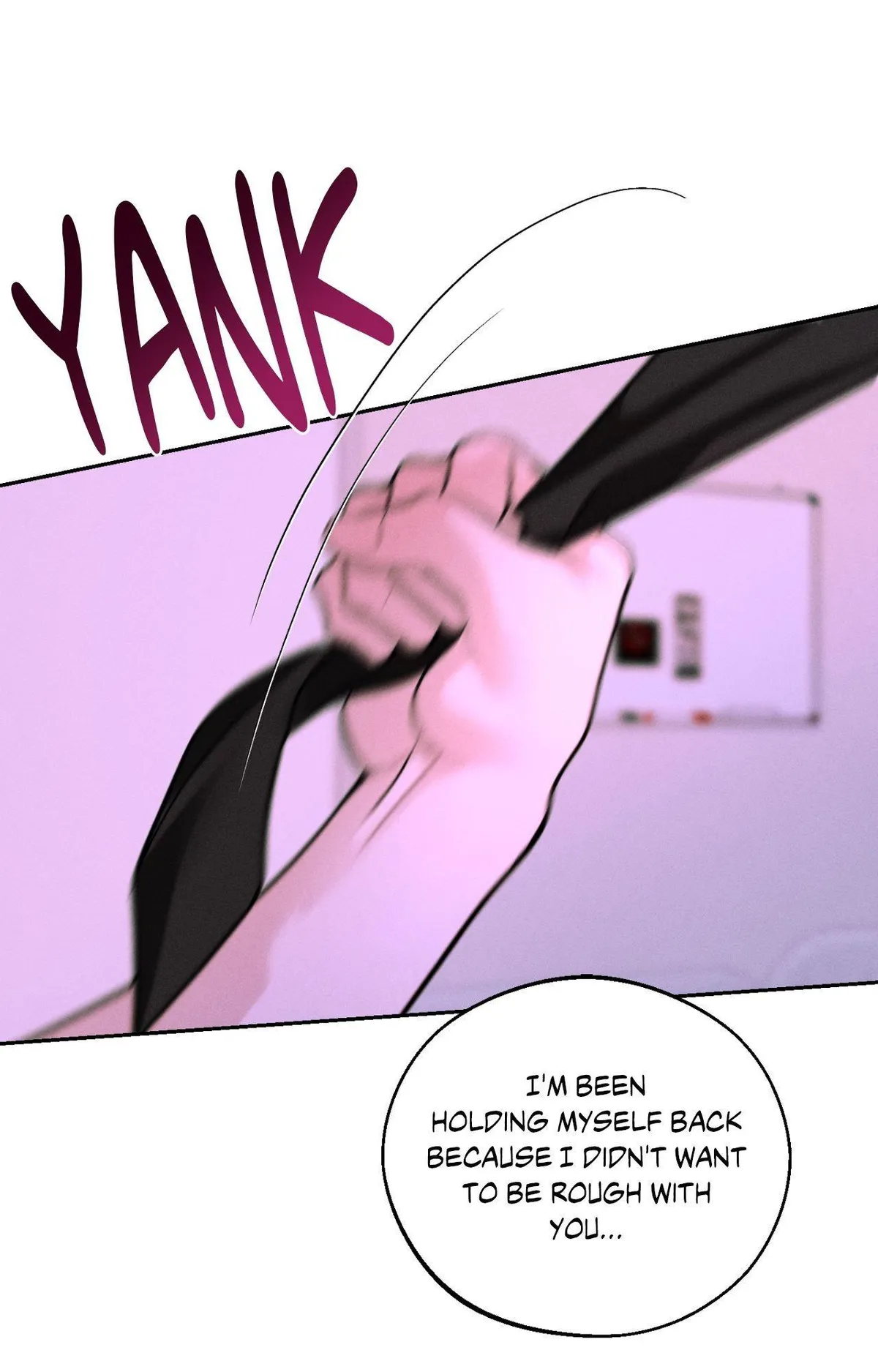 Monday'saviour Chapter 81 page 74 - 