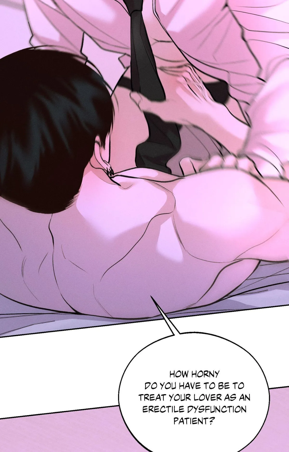Monday'saviour Chapter 81 page 76 - 
