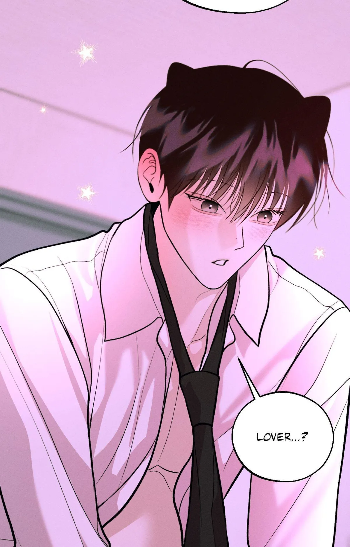 Monday'saviour Chapter 81 page 77 - 