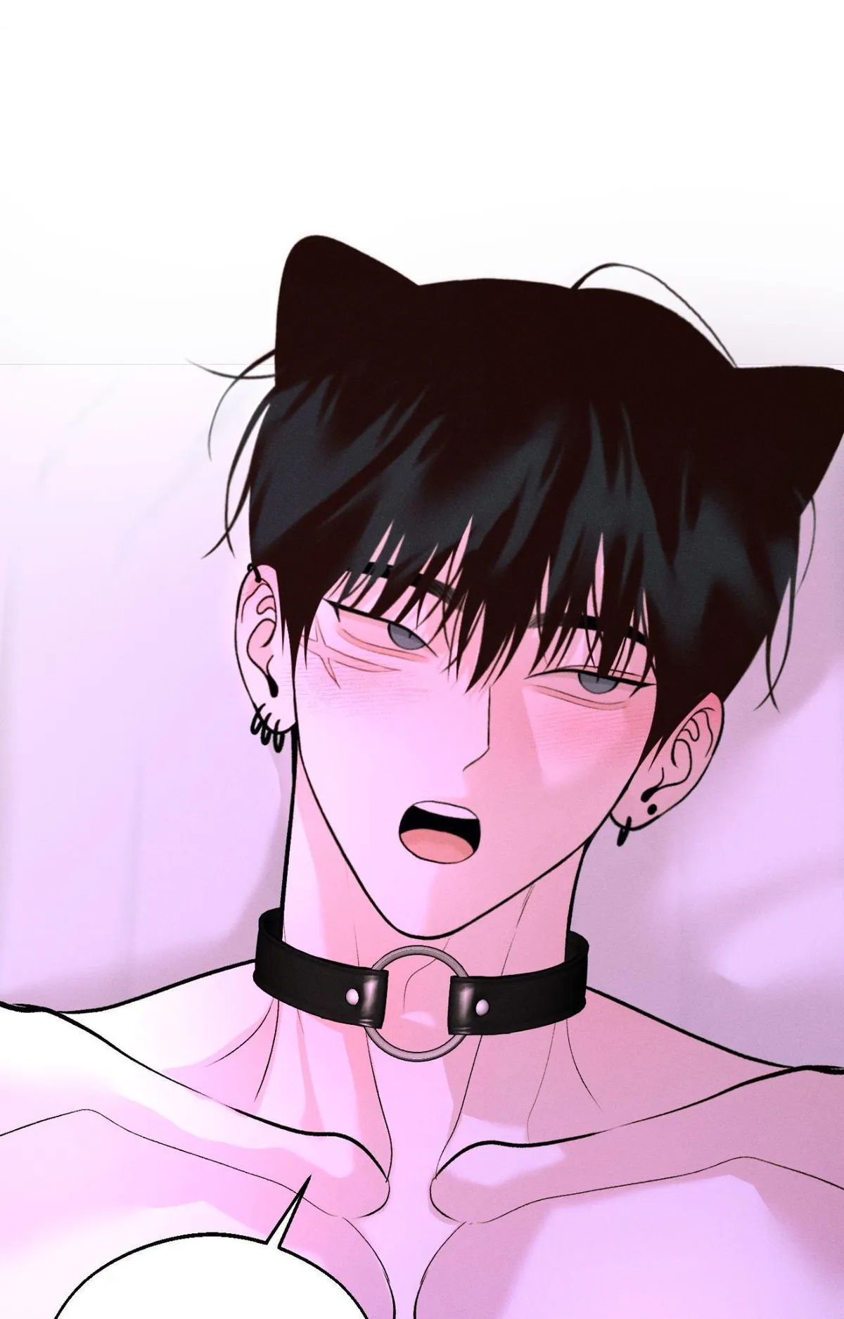 Monday'saviour Chapter 81 page 83 - 