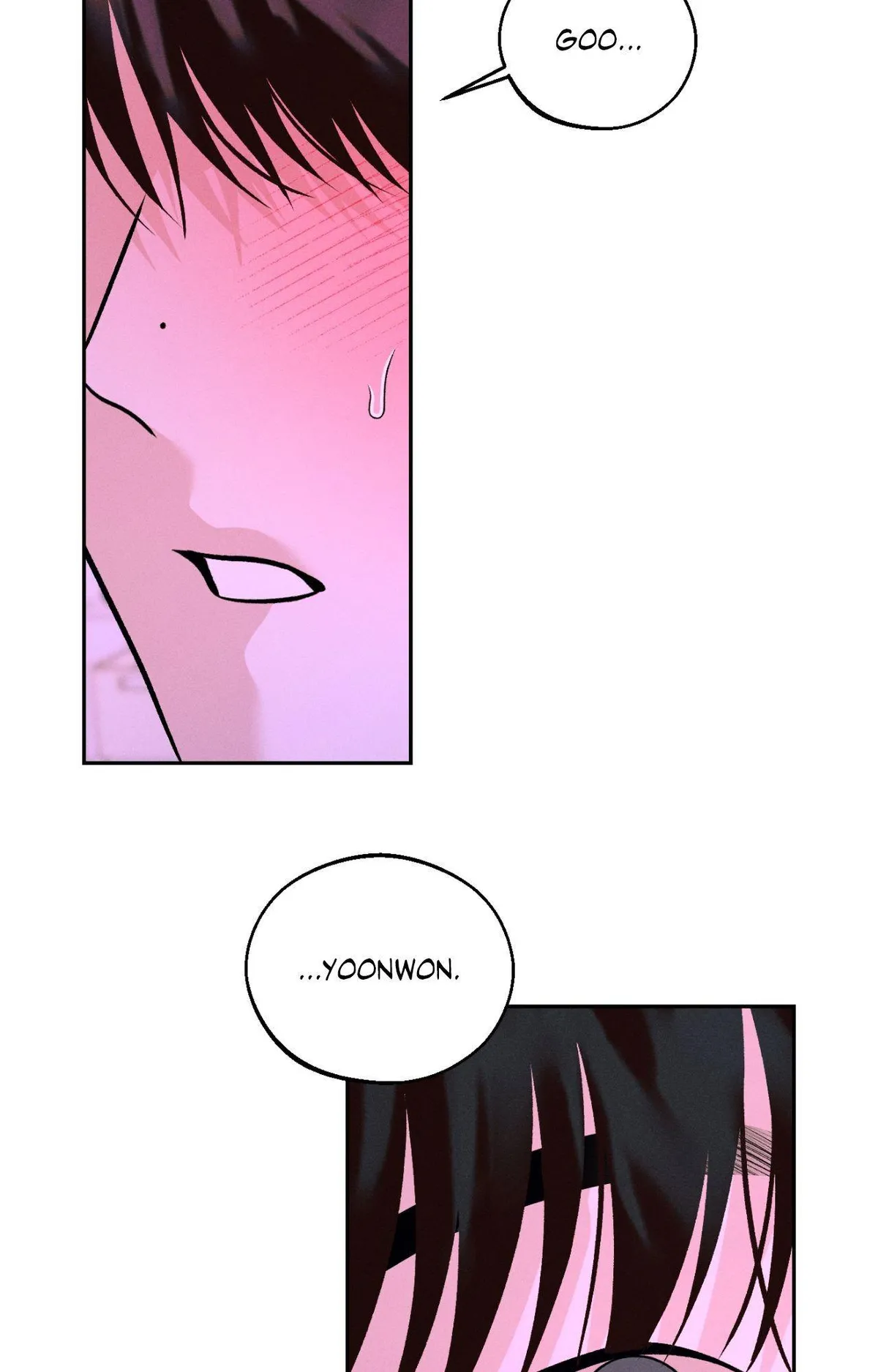 Monday'saviour Chapter 81 page 87 - 