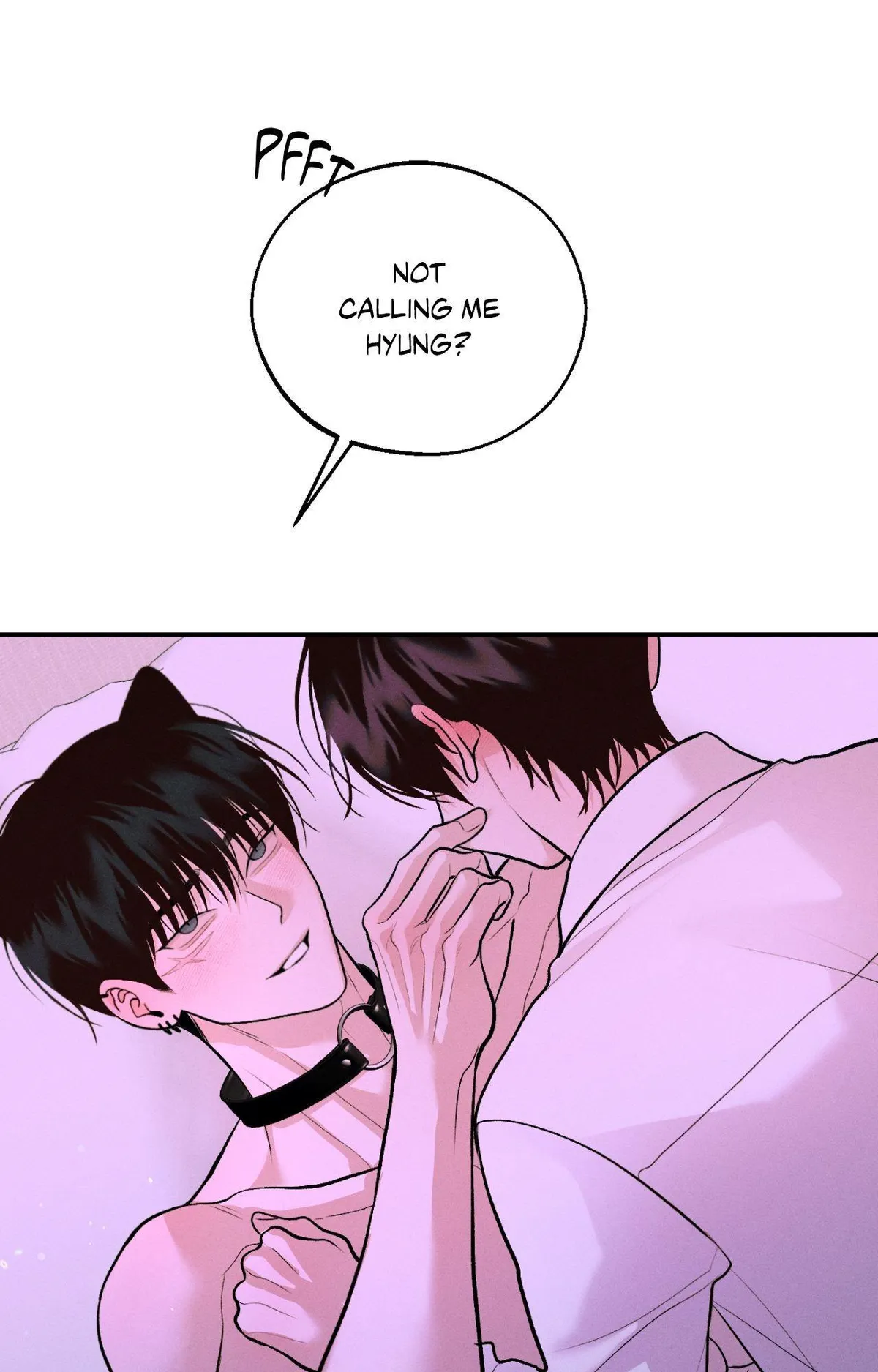 Monday'saviour Chapter 81 page 89 - 