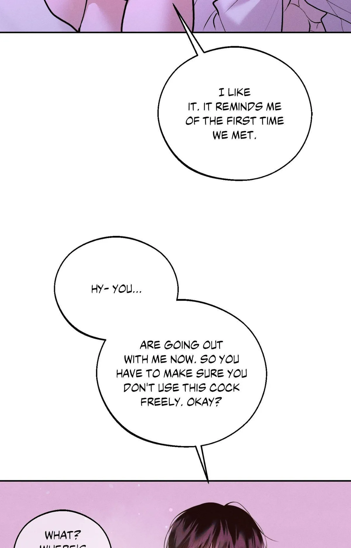 Monday'saviour Chapter 81 page 90 - 