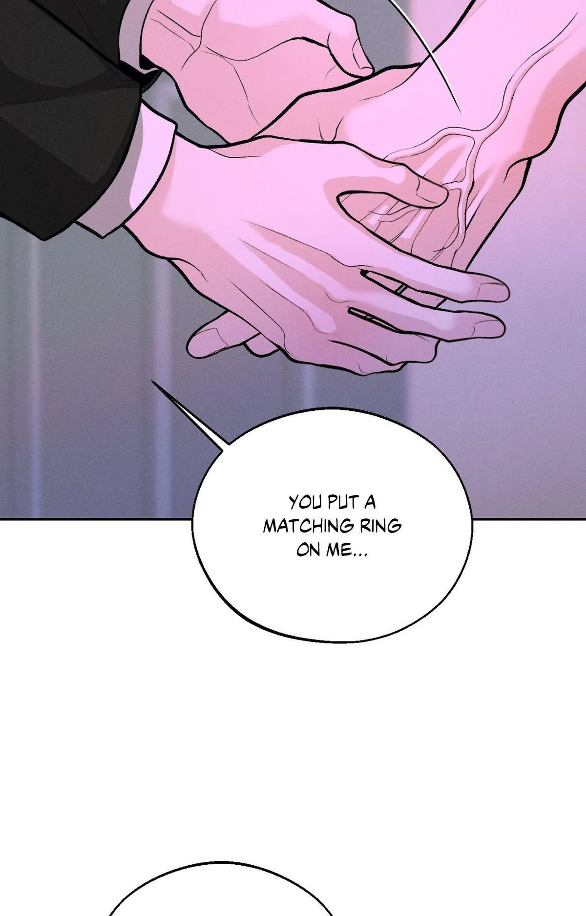 Monday'saviour Chapter 81 page 10 - 