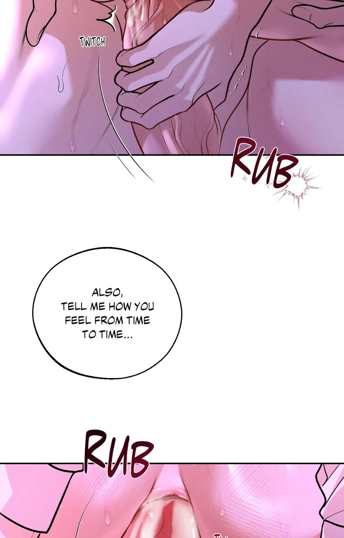 Monday'saviour Chapter 81 page 93 - 