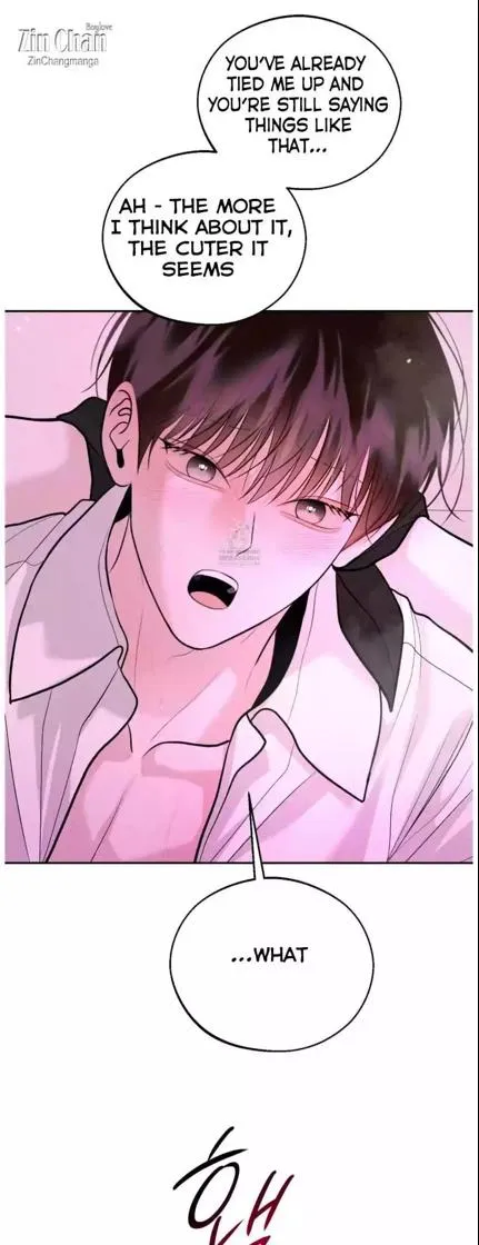Monday'saviour Chapter 82 page 11 - 