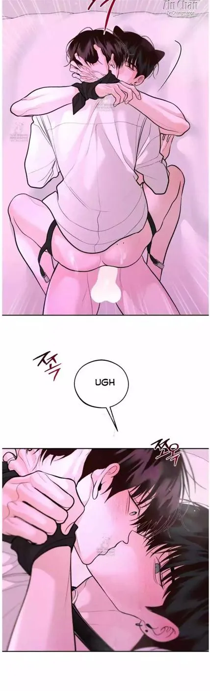 Monday'saviour Chapter 82 page 12 - 