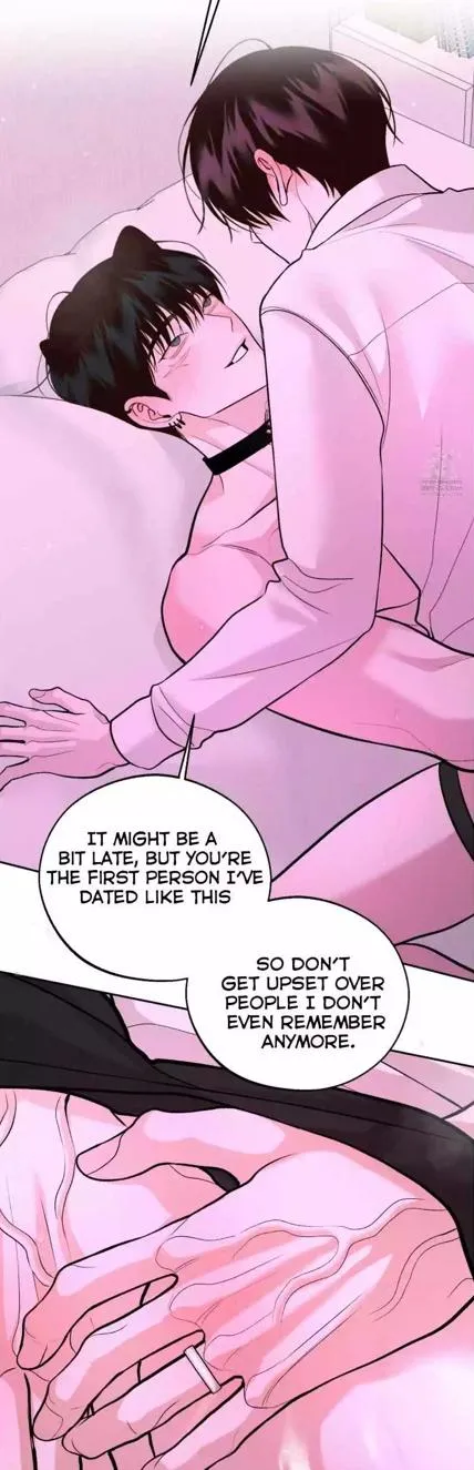 Monday'saviour Chapter 82 page 20 - 