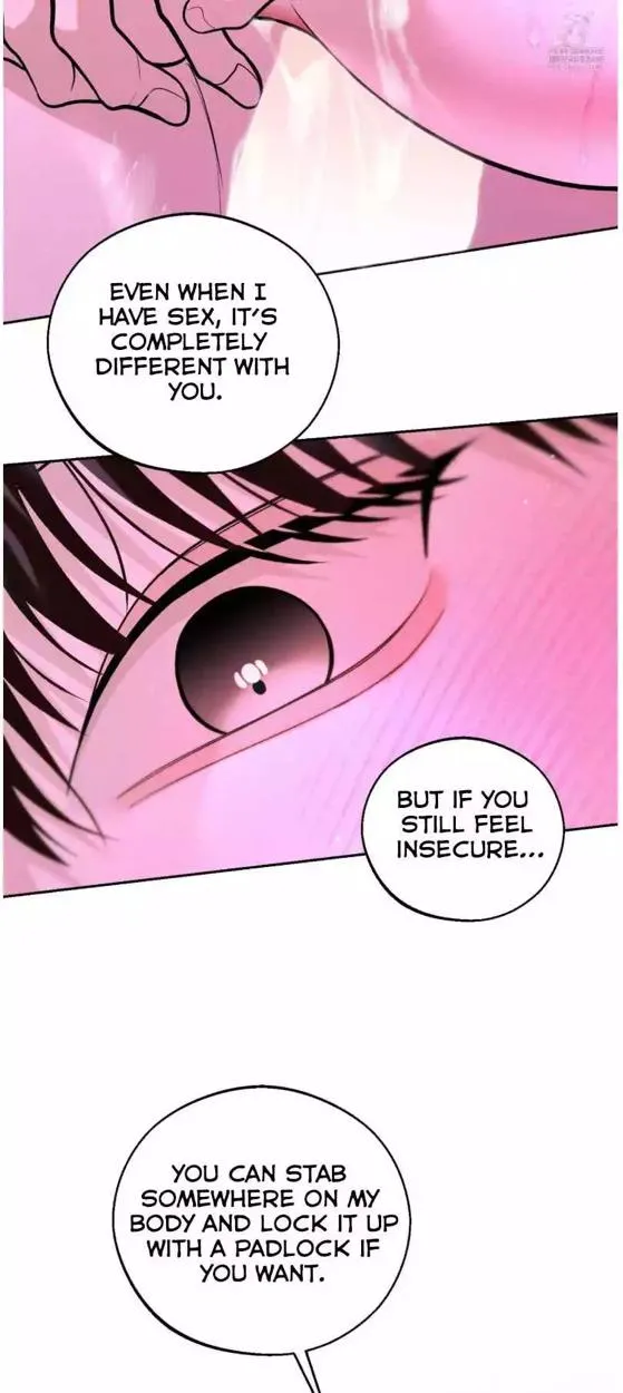 Monday'saviour Chapter 82 page 21 - 