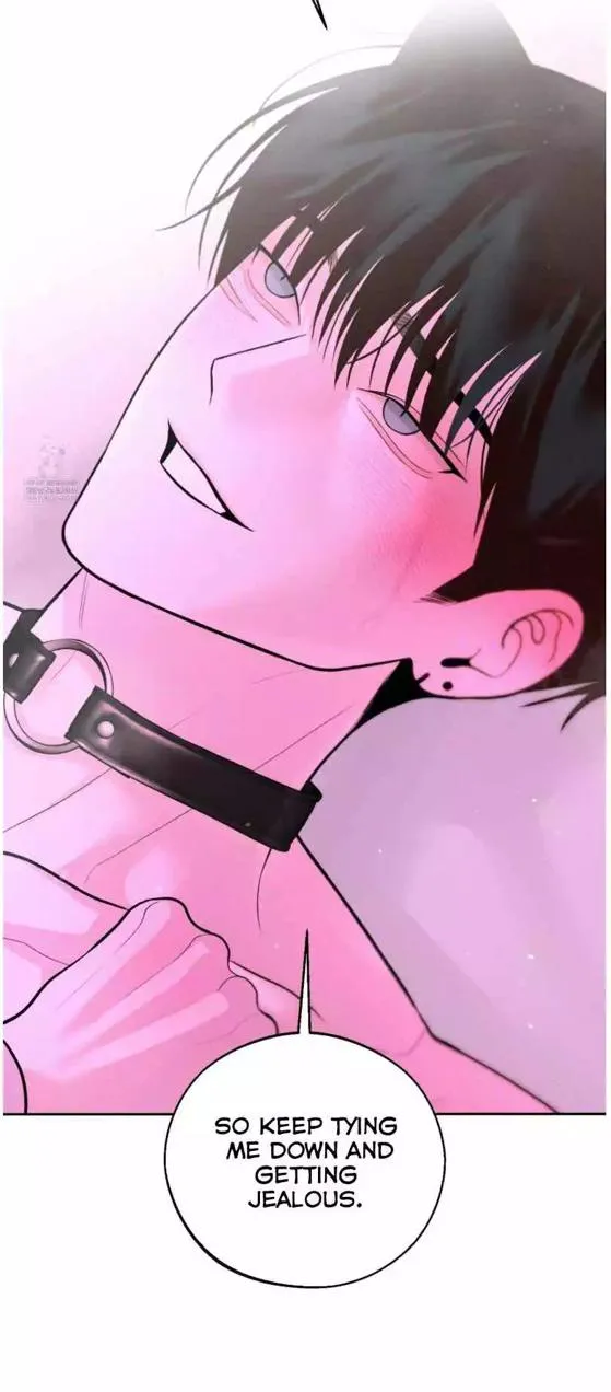 Monday'saviour Chapter 82 page 22 - 