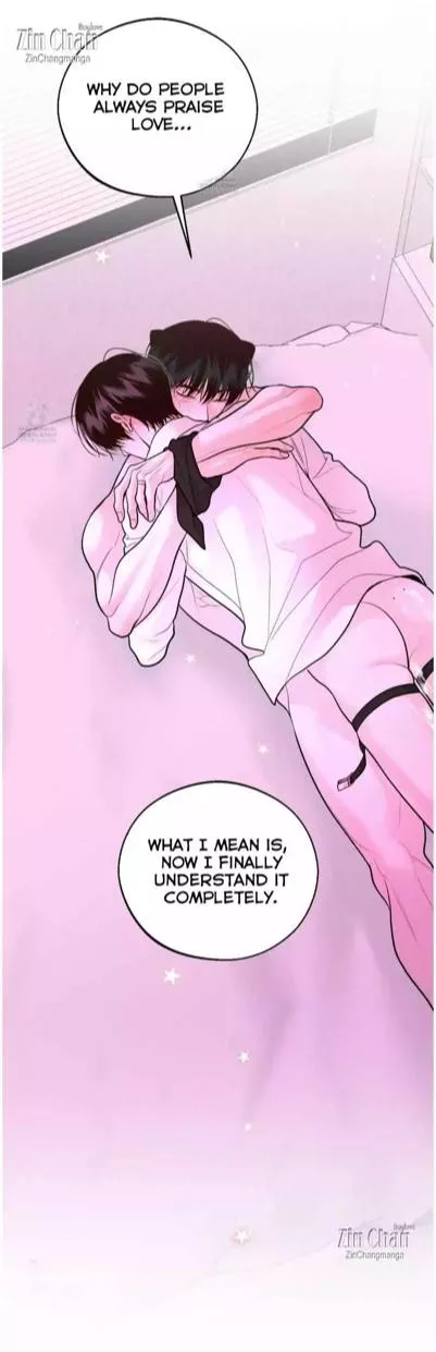 Monday'saviour Chapter 82 page 25 - 