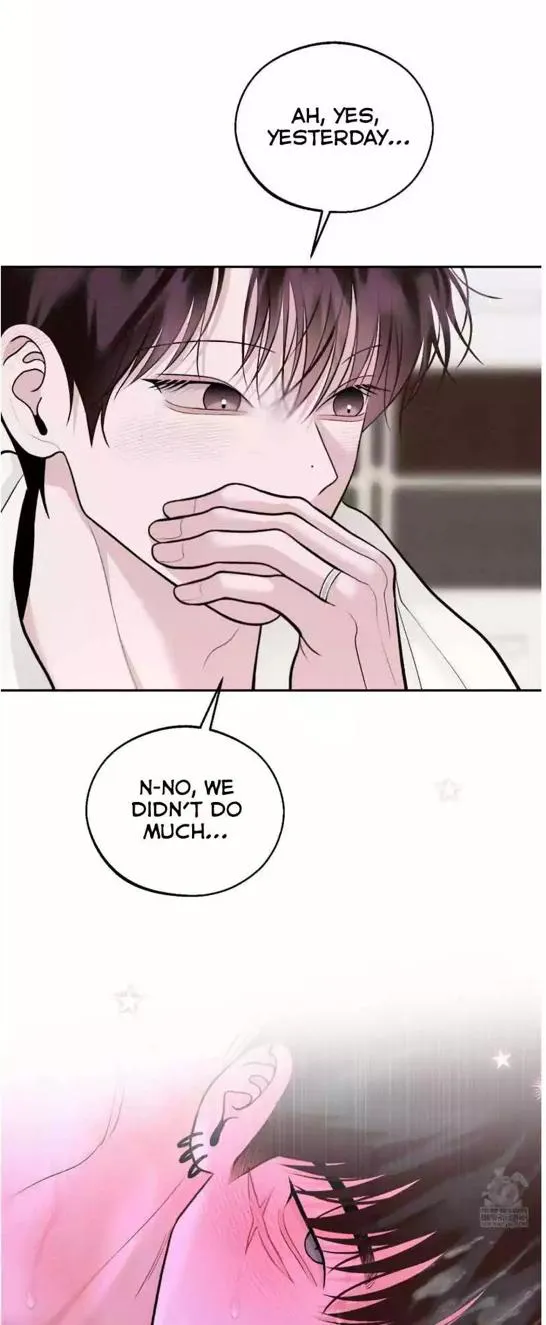 Monday'saviour Chapter 82 page 28 - 