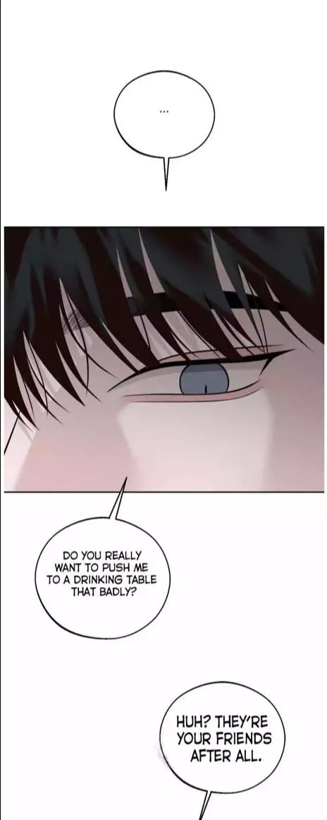Monday'saviour Chapter 82 page 38 - 