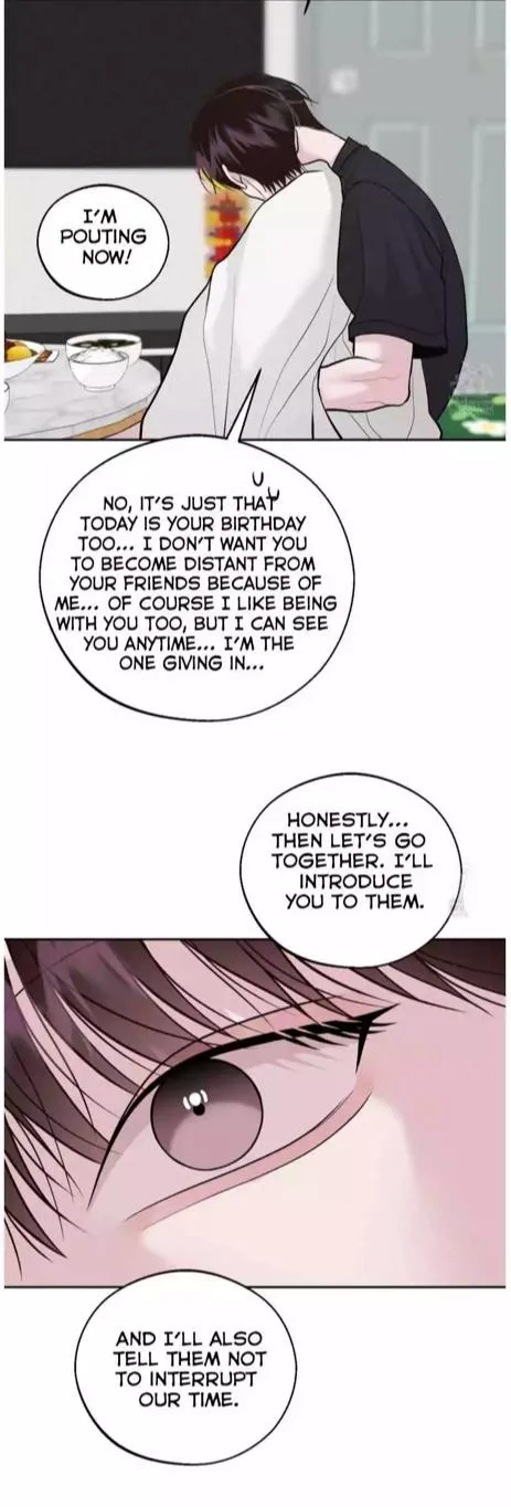 Monday'saviour Chapter 82 page 39 - 