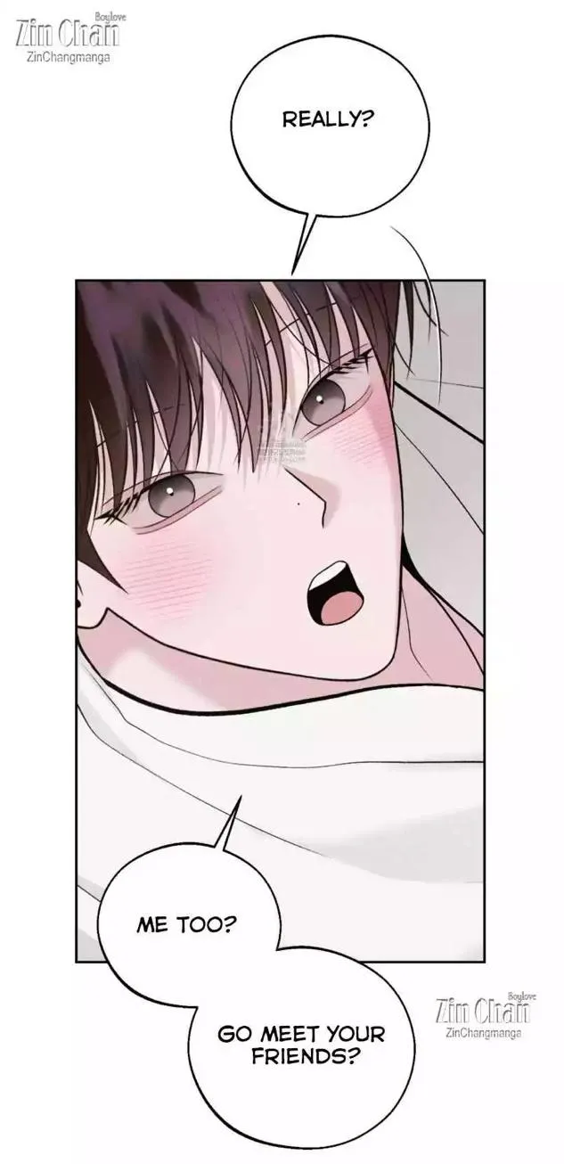 Monday'saviour Chapter 82 page 40 - 