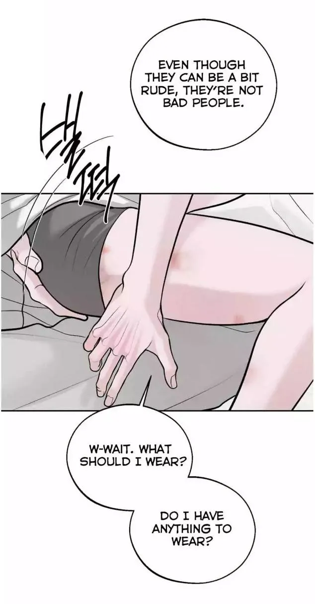 Monday'saviour Chapter 82 page 41 - 