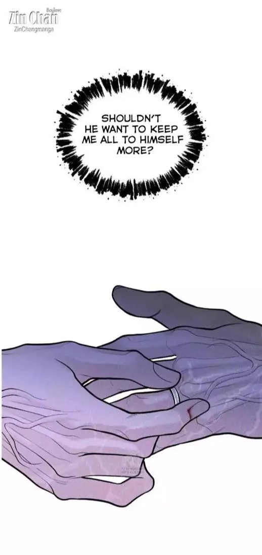 Monday'saviour Chapter 82 page 44 - 