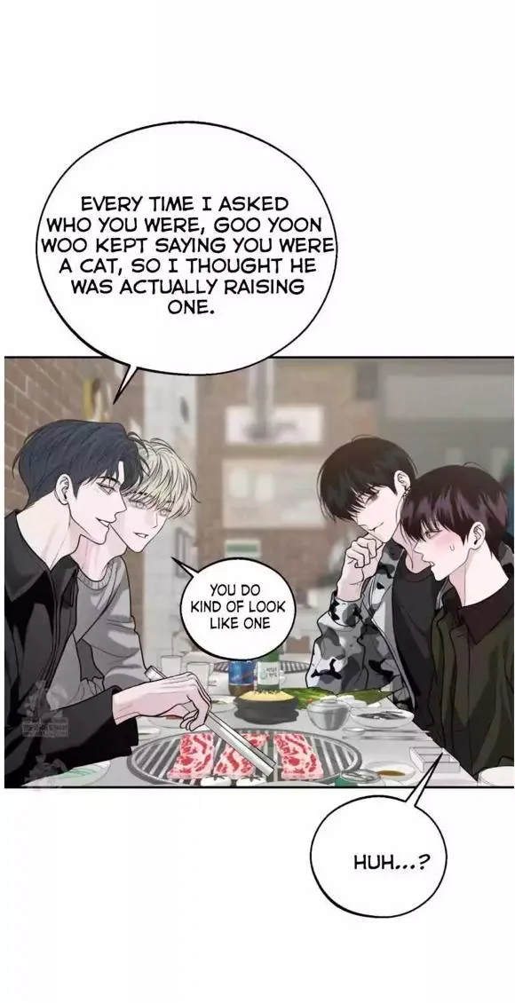 Monday'saviour Chapter 82 page 49 - 