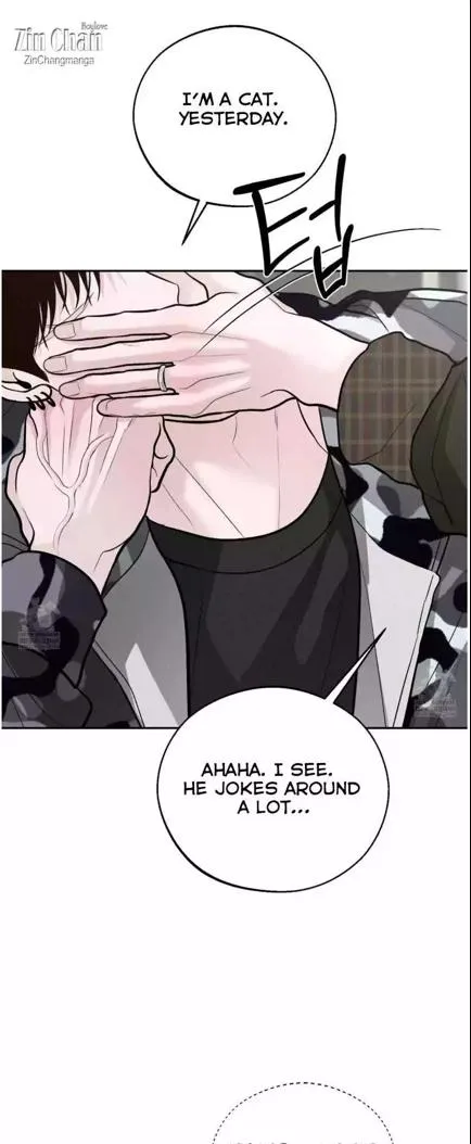 Monday'saviour Chapter 82 page 50 - 