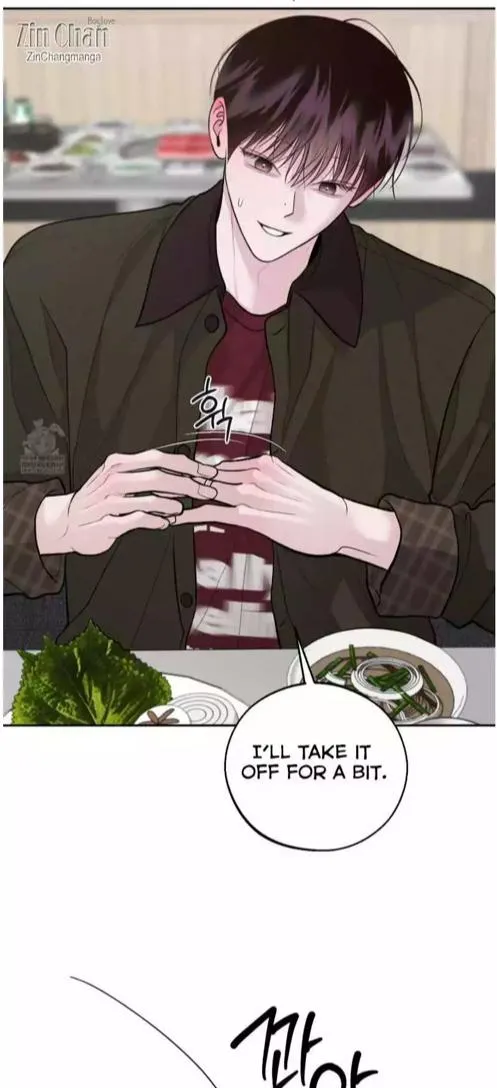 Monday'saviour Chapter 82 page 56 - 