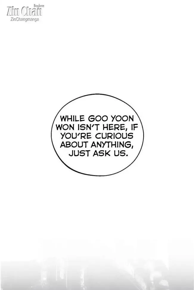 Monday'saviour Chapter 82 page 64 - 