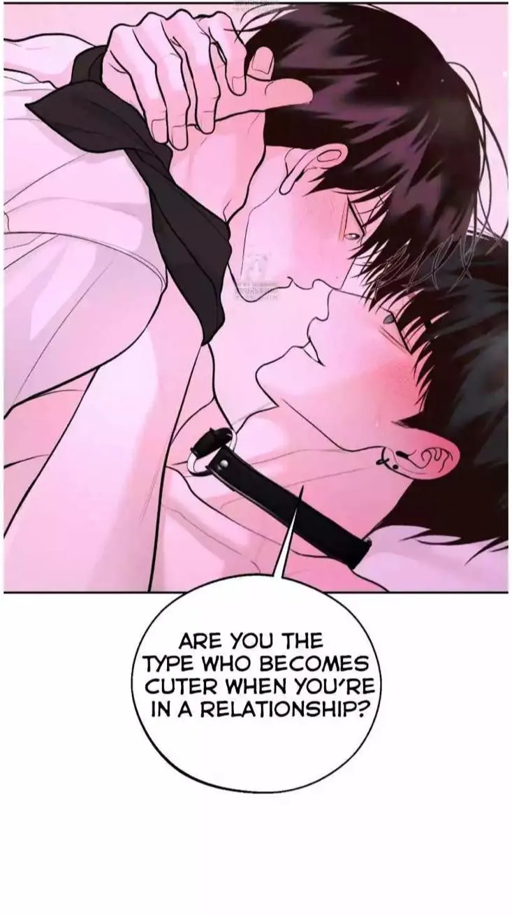 Monday'saviour Chapter 82 page 10 - 