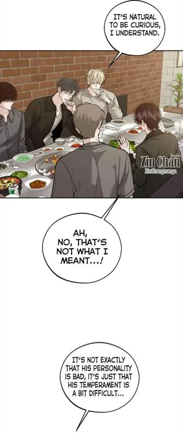 Monday'saviour Chapter 83 page 2 - 