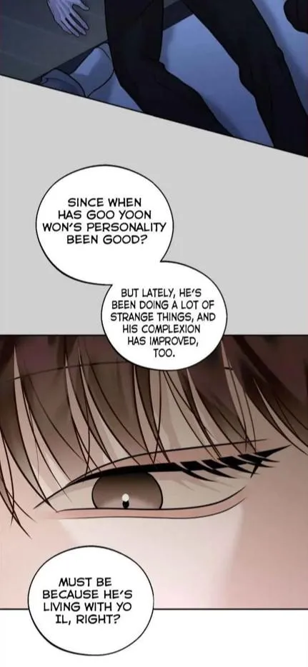 Monday'saviour Chapter 83 page 18 - 