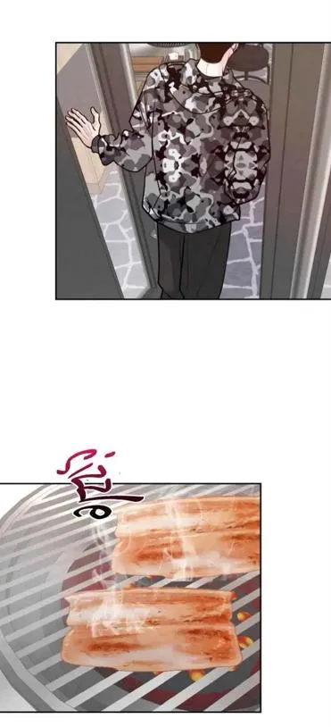 Monday'saviour Chapter 83 page 34 - 